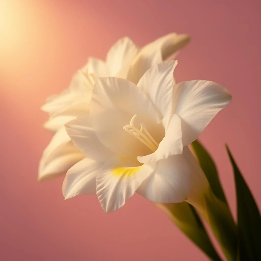 Tuberosa Lunare - il fiore della seduzione